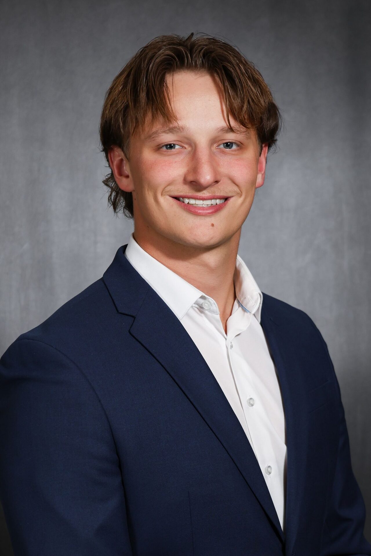 Zandyr Meakin - Graphic Designer